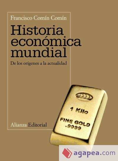 Historia económica mundial