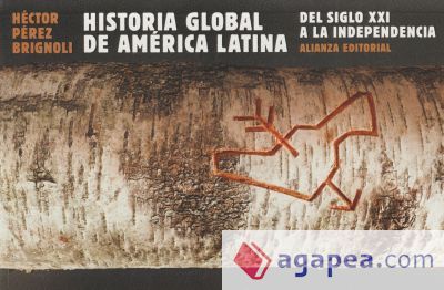 Historia global de América Latina, 2010-1810 Historia global de América Latina, 2010-1810