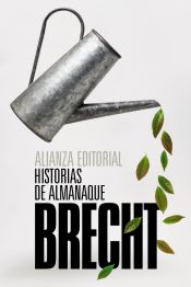 Portada de Historias de almanaque