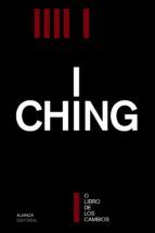Portada de I Ching o El libro de los cambios (Ebook)