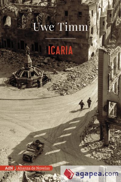 Icaria (AdN)