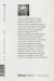 Contraportada de Identidades asesinas, de Amin Maalouf