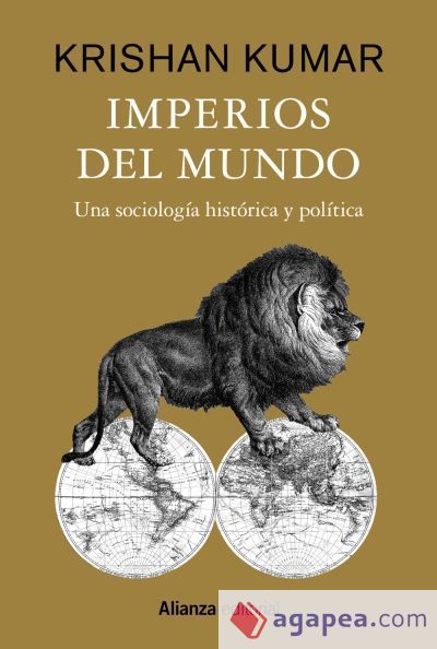 Imperios del mundo