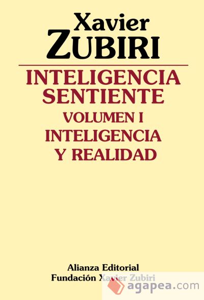 Inteligencia sentiente