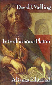 Portada de Introducción a Platón