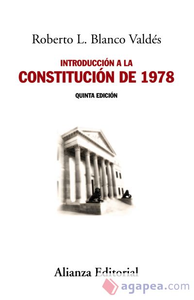 Introducción a la Constitución de 1978