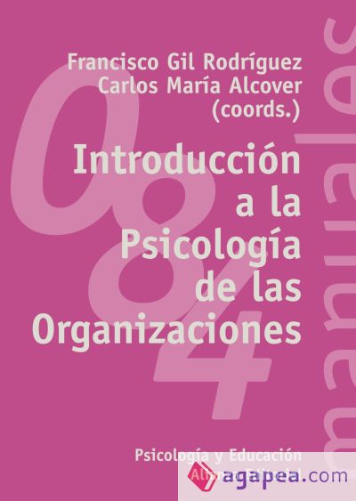 Introducción a la Psicología de las Organizaciones