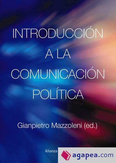 Introducción a la comunicación política