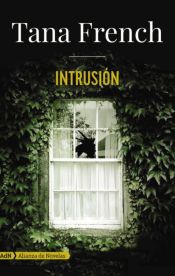 Portada de Intrusión (AdN) (Ebook)