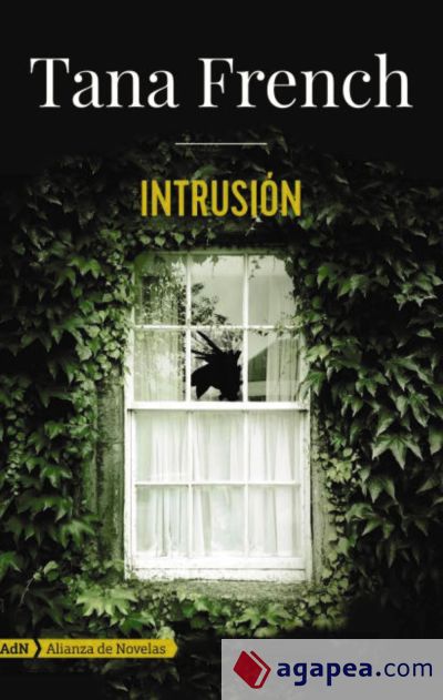 Intrusión (AdN) (Ebook)