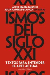 Portada de Ismos del siglo XXI
