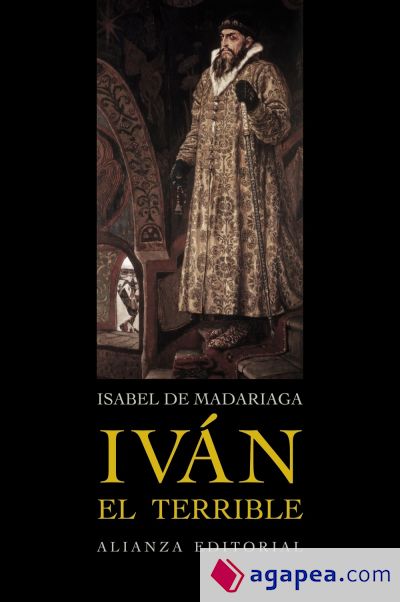 Iván el Terrible