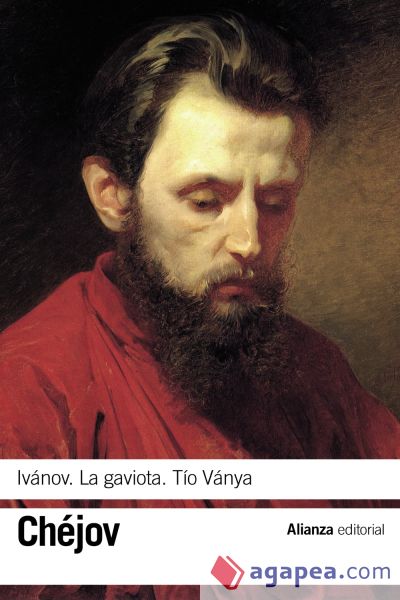 Ivánov ; La gaviota ; Tío Ványa