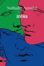 Portada de Juvenia (AdN) (Ebook)