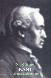 Portada de Kant