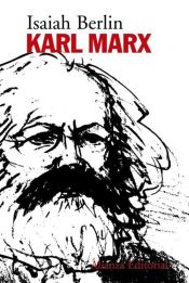 Portada de Karl Marx