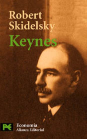 Portada de Keynes