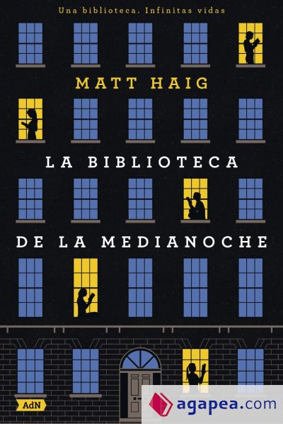 La Biblioteca de la Medianoche (AdN)