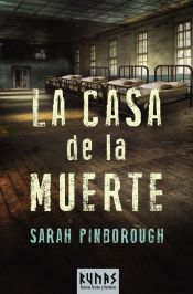 Portada de La Casa de la Muerte (Ebook)