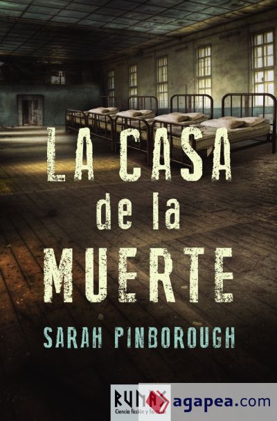 La Casa de la Muerte (Ebook)