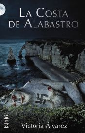 Portada de La Costa de Alabastro