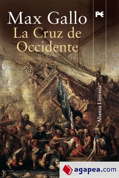 La Cruz de Occidente