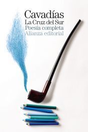Portada de La Cruz del Sur [Poes&iacute;a completa]