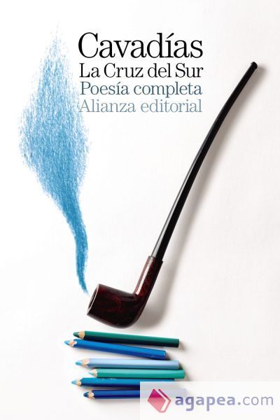 La Cruz del Sur [Poes&iacute;a completa]