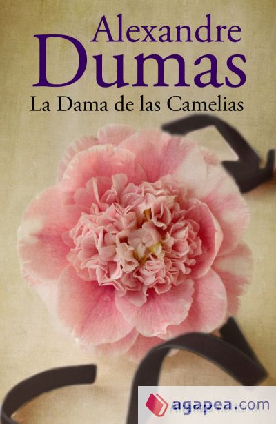 La Dama de las Camelias