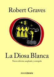 Portada de La Diosa Blanca (Ebook)