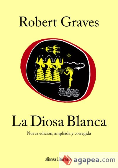 La Diosa Blanca (Ebook)