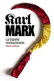 Portada de La España revolucionaria