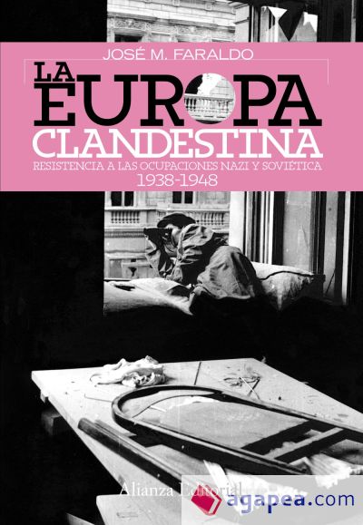 La Europa clandestina