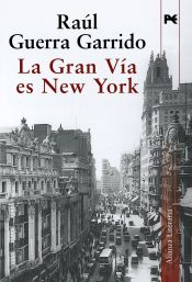 Portada de La Gran Vía es New York