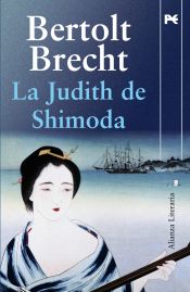 Portada de La Judith de Shimoda