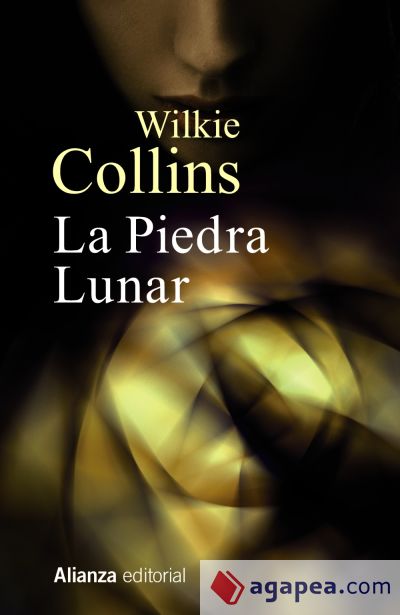 La Piedra Lunar