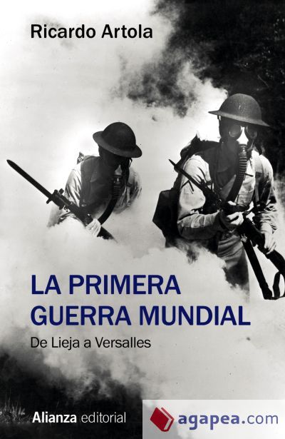 La Primera Guerra Mundial La Primera Guerra Mundial