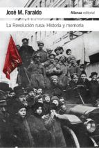 Portada de La Revolución rusa (Ebook)