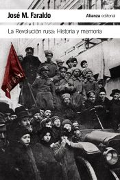 Portada de La Revolución rusa