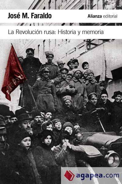 La Revolución rusa