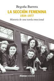 Portada de La Sección Femenina, 1934-1977