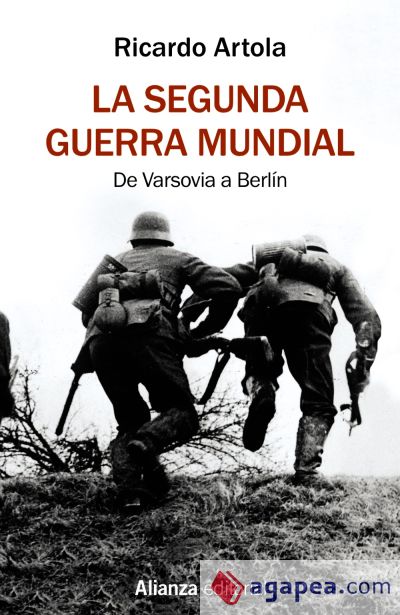 La Segunda Guerra Mundial