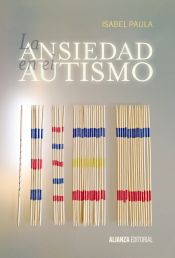 Portada de La ansiedad en el autismo (Ebook)