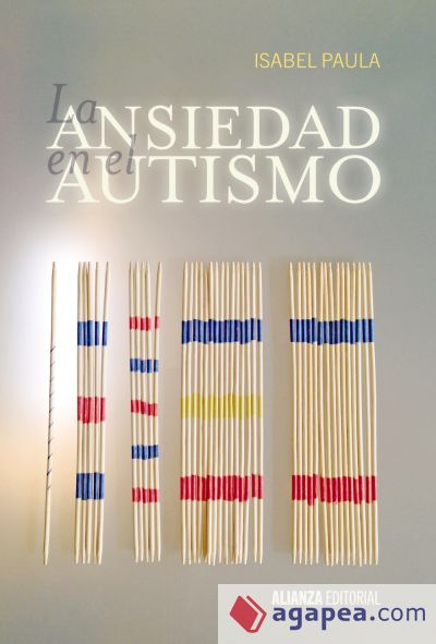 La ansiedad en el autismo (Ebook)