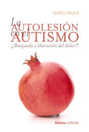 Portada de La autolesión en el autismo