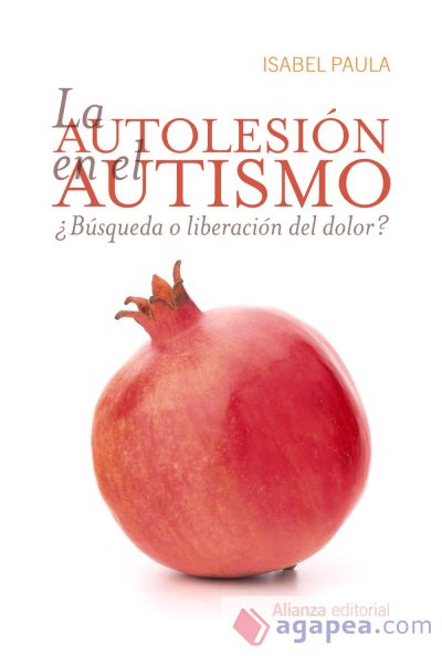 La autolesión en el autismo