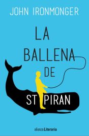 Portada de La ballena de St Piran