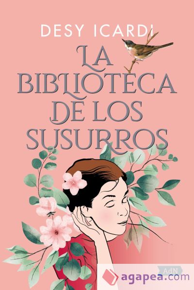 La biblioteca de los susurros (AdN)