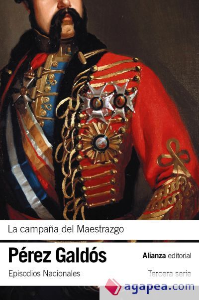 La campa&ntilde;a del Maestrazgo