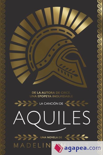 La canción de Aquiles (AdN)